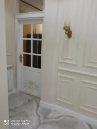Porte chambre