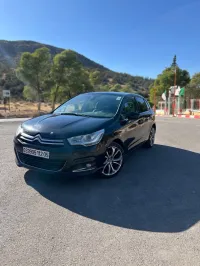 Citroen C4 2012 Exclusive