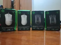 Razer Deathadder Essential 