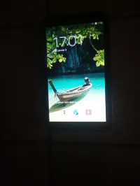 Samsung Tab 3 Active 8'' SM-T210