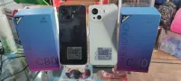 Blackview C80 8-128 GB