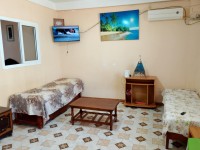 appartement-location-f2-tipaza-cherchell-algerie