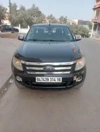 Ford Ranger 2014 Ranger