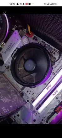 AMD Ryzen 3 1200