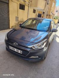 سيارات-hyundai-i20-2018-بشار-الجزائر