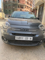 voitures-fiat-500x-2023-club-el-achour-alger-algerie