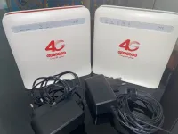 Modem 4G ooredoo