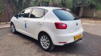 citadine-seat-ibiza-2012-ouled-yaich-blida-algerie