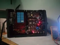 Réparation Électronique Industrielle, Variateurs de Vitesse, Appareils de Soudure TIG, MIG et MMA