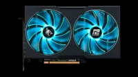 carte graphique amd radeon rx 6600 xt .