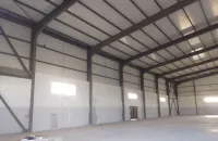 Location Hangar - Usine Boumerdès Ouled moussa