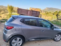 Renault Clio 4 2013 Clio 4