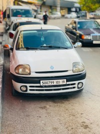 سيارات-renault-clio-2-2001-بوقاعة-سطيف-الجزائر