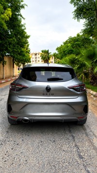 سيارات-renault-clio-5-2025-esprit-alpine-سيدي-بلعباس-الجزائر
