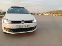 Volkswagen Polo 2014 Life