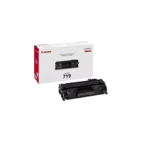 Original Canon 719 Toner noir