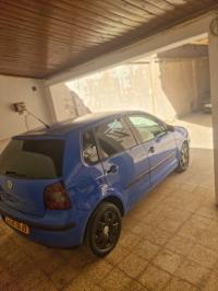 سيارات-volkswagen-polo-2005-بني-تامو-البليدة-الجزائر