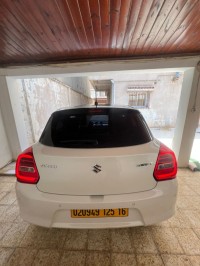 سيارات-suzuki-swift-2025-motecarlo-بني-تامو-البليدة-الجزائر