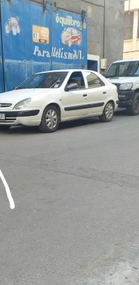 سيارات-citroen-xsara-2002-مستغانم-الجزائر