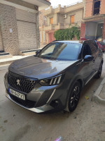 voitures-peugeot-2008-2021-gt-bordj-bou-arreridj-algerie