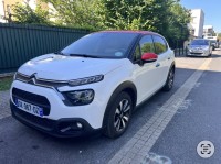سيارات-citroen-c3-2022-shine-سعيد-حمدين-الجزائر