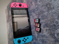 jouets-nintendo-switch-v2-ain-smara-constantine-algerie