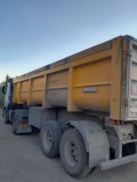 Volvo Fh 440 2014