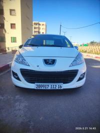 سيارات-peugeot-207-2012-allure-بوسماعيل-تيبازة-الجزائر