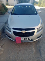 voitures-chevrolet-cruze-2012-lt-tebessa-algerie