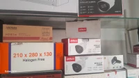 Entreprise agréé par l'état 