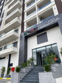 Vente Appartement Alger El achour