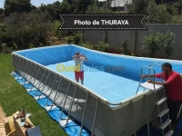 PISCINES INTEX 