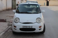 Chery QQ 2012 QQ