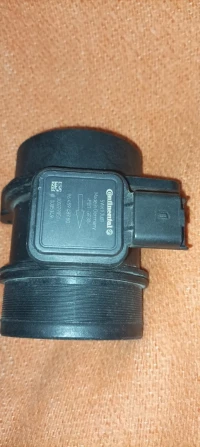 Lot débitmètre Continental neuf original HDi 2L 136cv