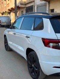 سيارات-skoda-karoq-2025-sportline-باش-جراح-الجزائر