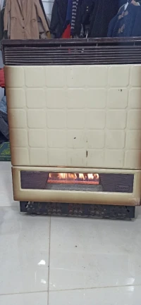 Chauffage Sonaric très bon état