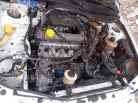 سيارات-renault-megane-1-1997-تيارت-الجزائر
