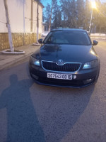 voitures-skoda-octavia-2014-blida-algerie