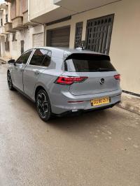 سيارات-volkswagen-golf-8-2025-pro-r-line-باتنة-الجزائر
