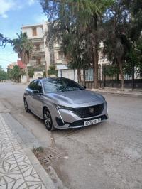 سيارات-peugeot-308-2023-gt-باتنة-الجزائر