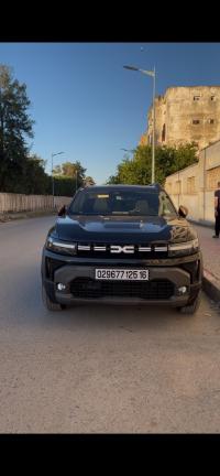 cars-dacia-duster-2025-extreme-kolea-tipaza-algeria