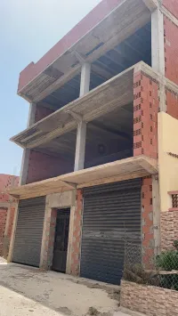 Location Local Mostaganem Mezghrane