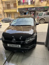 Volkswagen Polo 2015 Carat plus