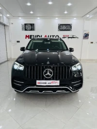 Mercedes GLE 2020 AMG Line