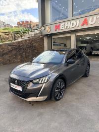 Peugeot 208 2023 GT thumbnail 4