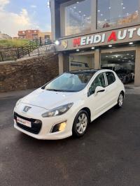 Peugeot 308 2012 Allure thumbnail 4
