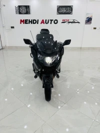 BMW K 1600 2018 GTL