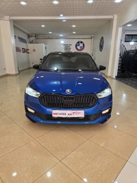 سيارات-skoda-fabia-2023-montre-carlo-سطيف-الجزائر