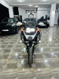 BMW GS 2022 Adventure Fhare X