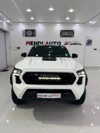سيارات-toyota-tacoma-2026-trd-سطيف-الجزائر